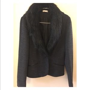 Italian Winter Jacket